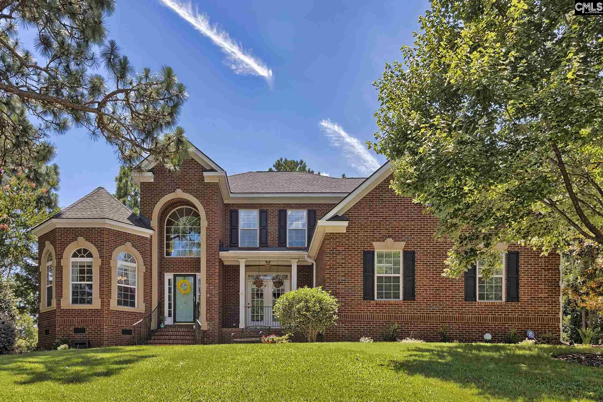 101 Inlet Columbia, SC 29229