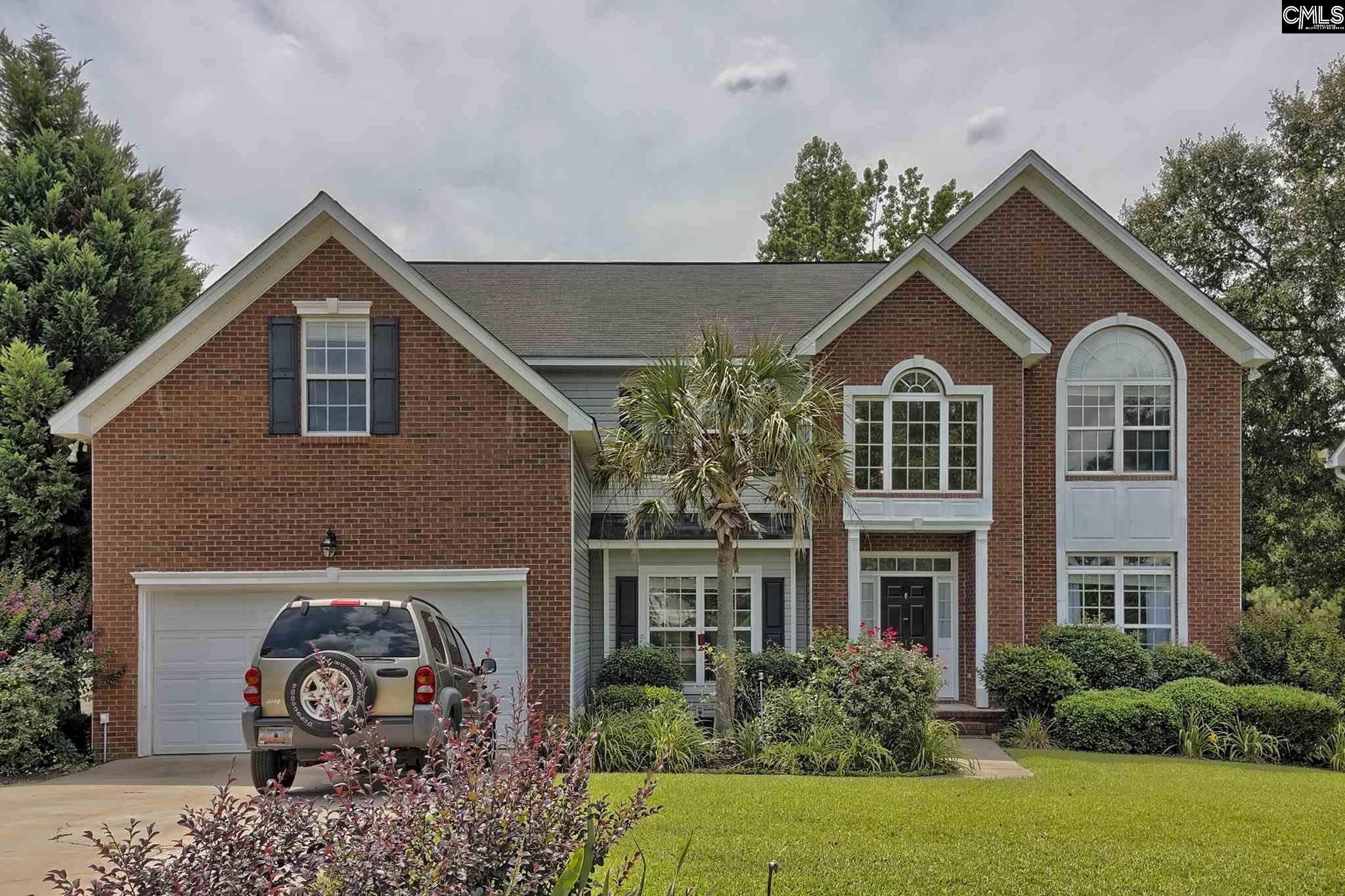 114 Saints Creek Irmo, SC 29063