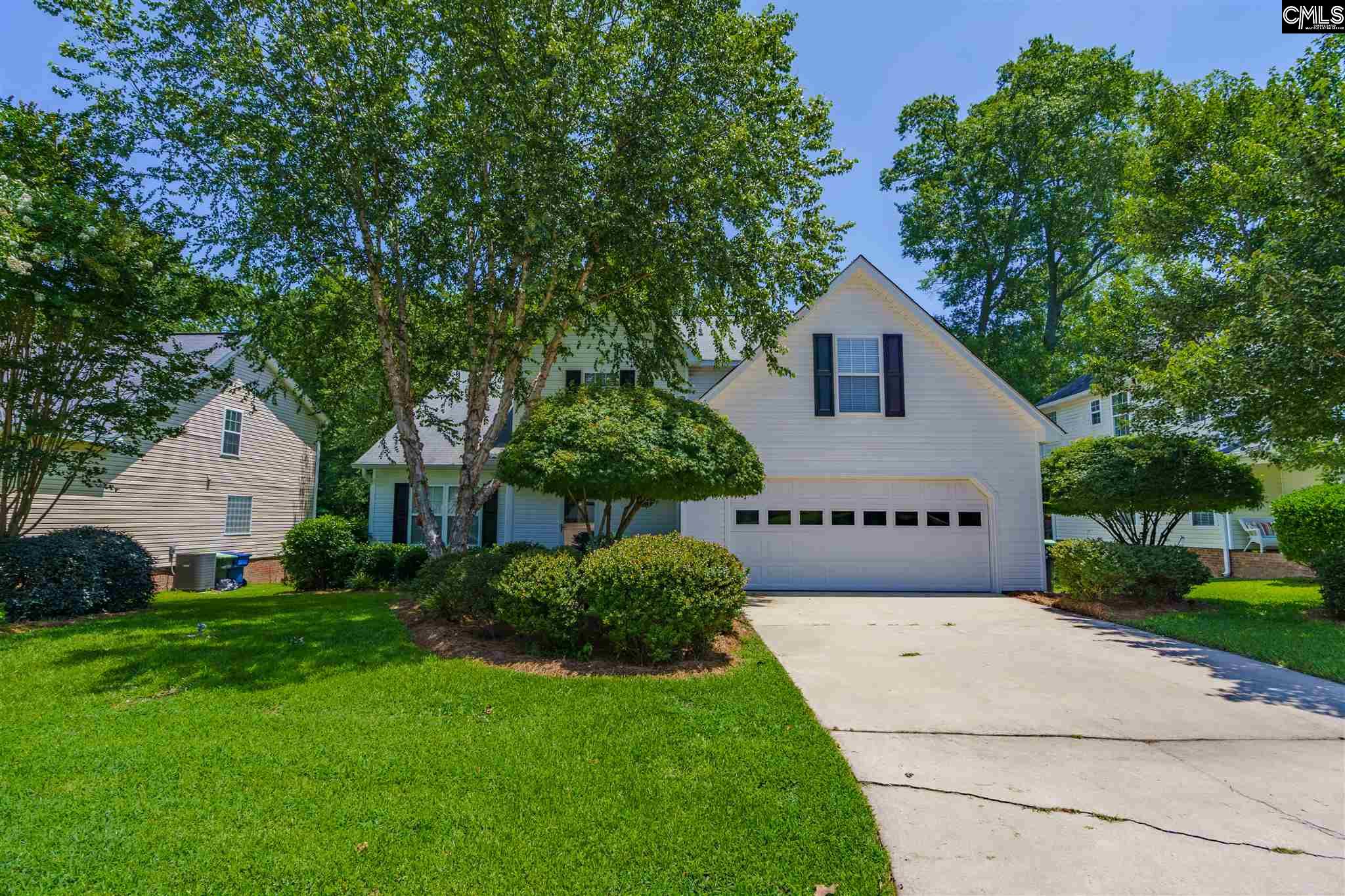 217 Elm Creek Chapin, SC 29036