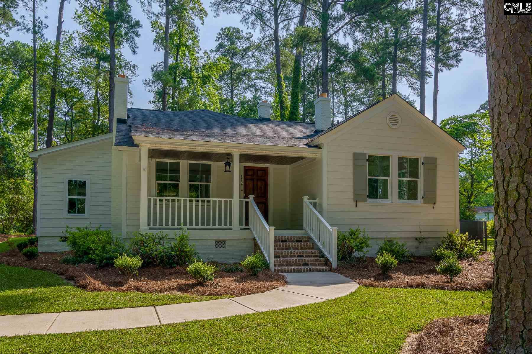 112 Academy Columbia, SC 29206-1402