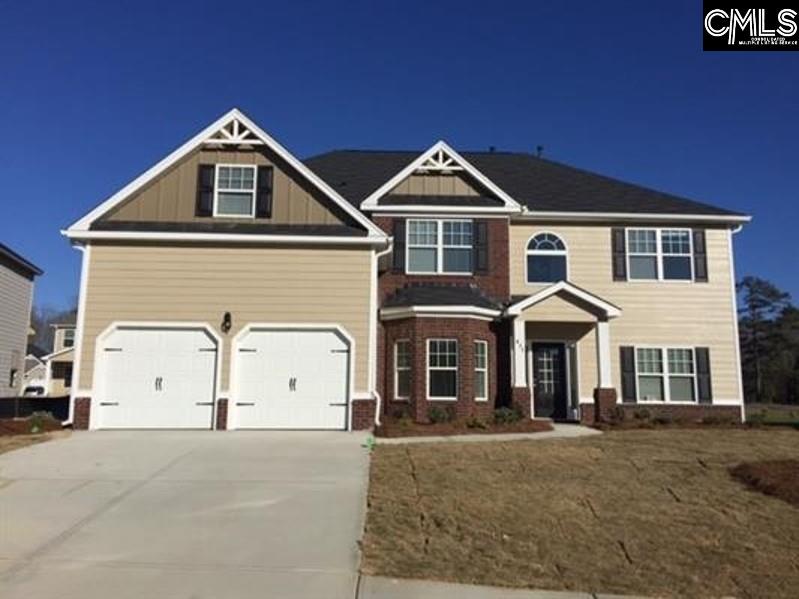 743 Turner Hill Lexington, SC 29073