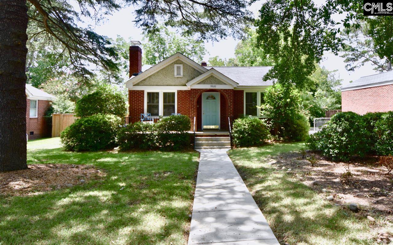 3808 Yale Columbia, SC 29205