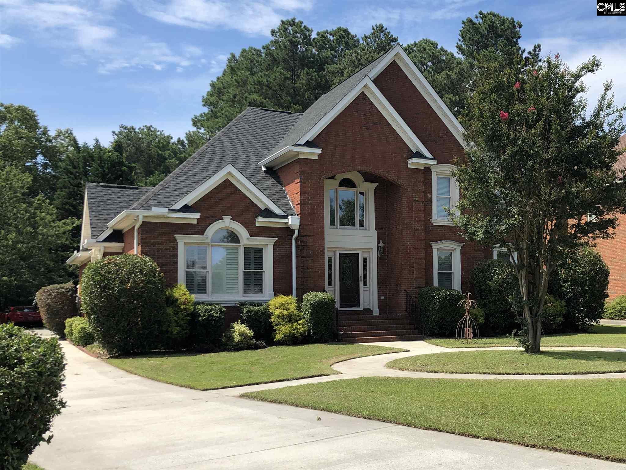 263 River Lexington, SC 29072