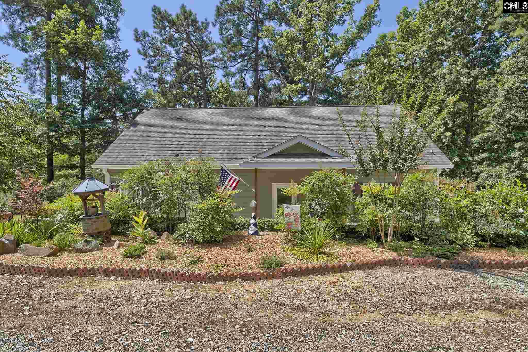 1336 Cedar Cove Camden, SC 29020