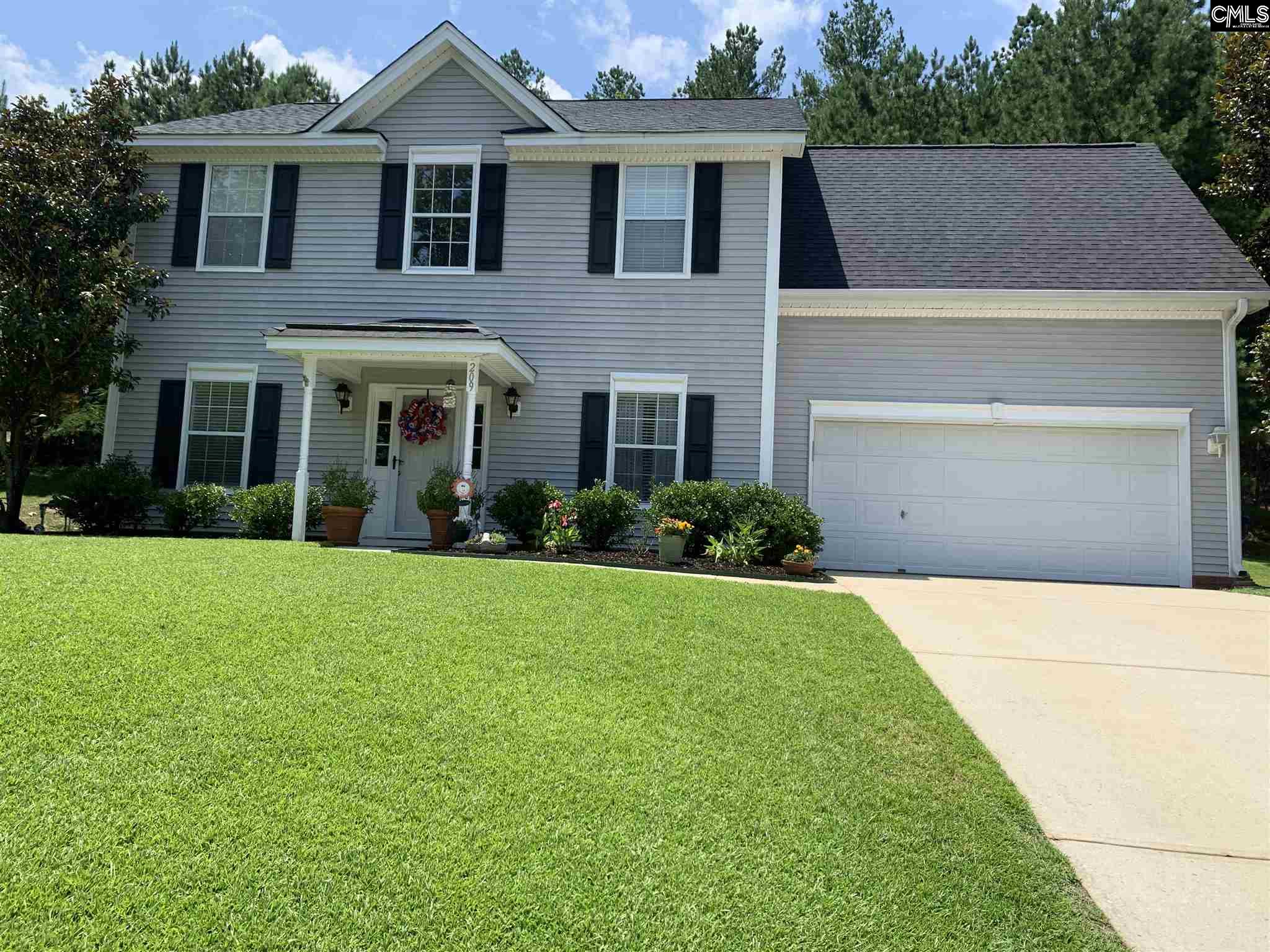 209 Pond Oak Columbia, SC 29212