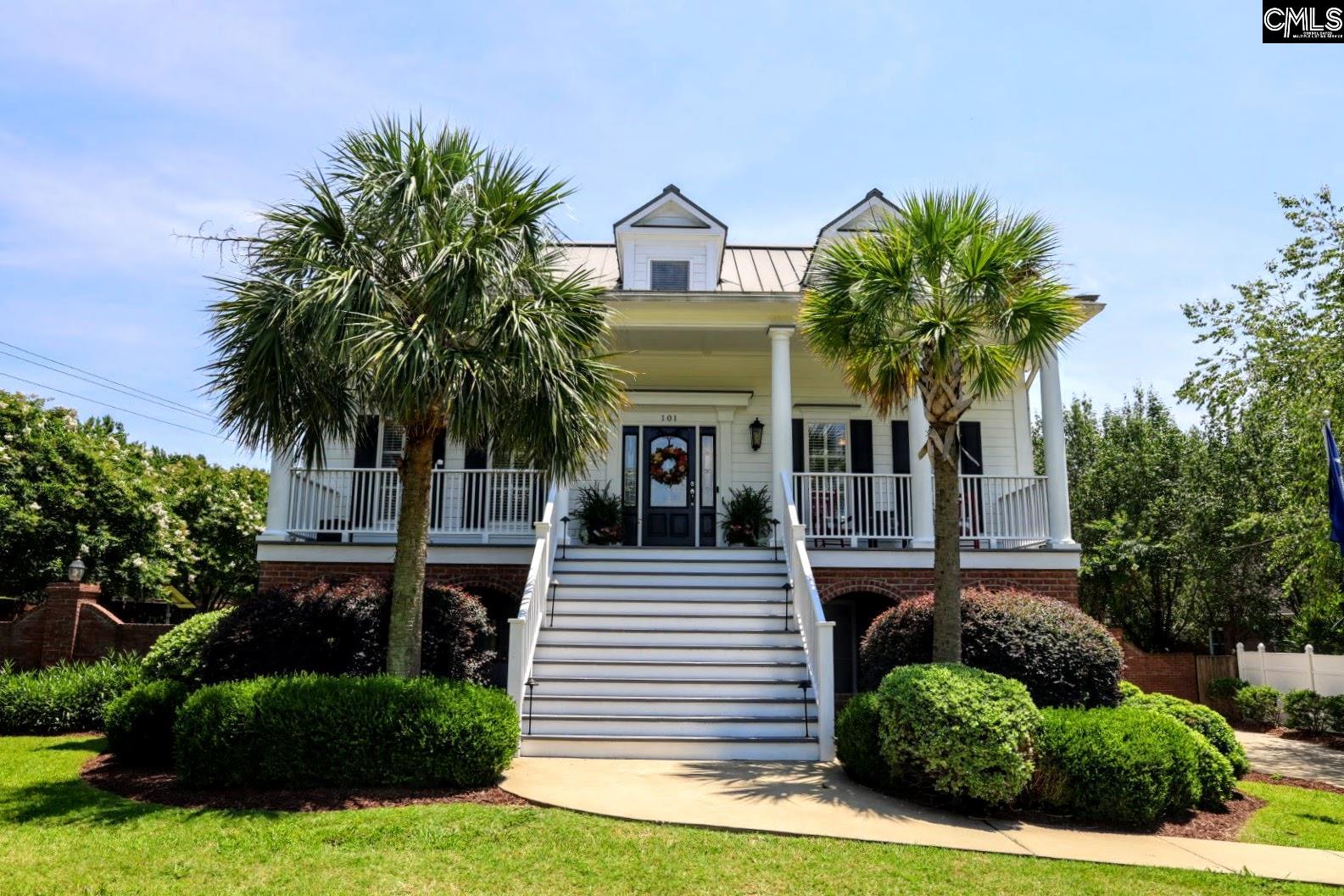 101 Hickory Hall Irmo, SC 29063