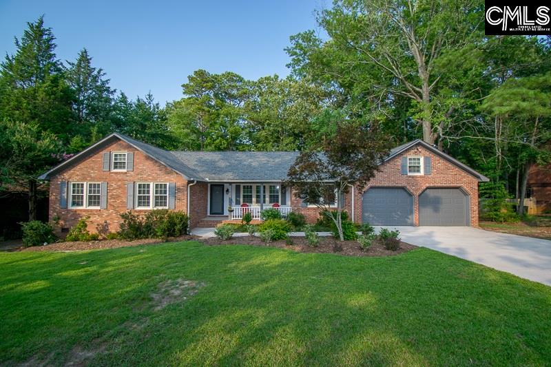 255 Wychwood Irmo, SC 29063