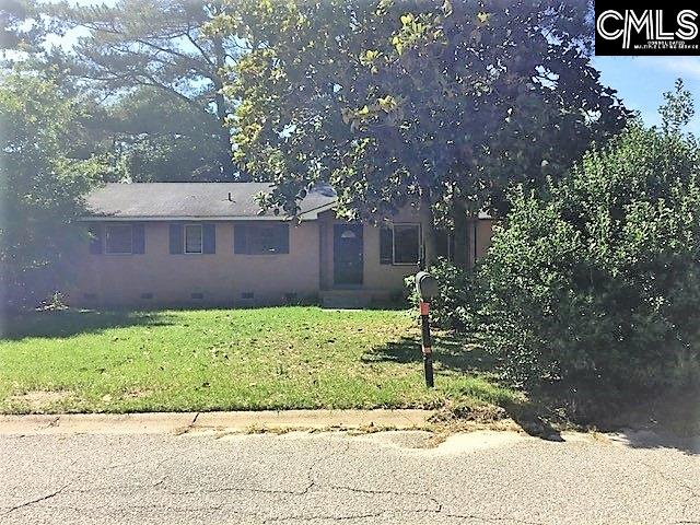 309 Redwood Columbia, SC 29223