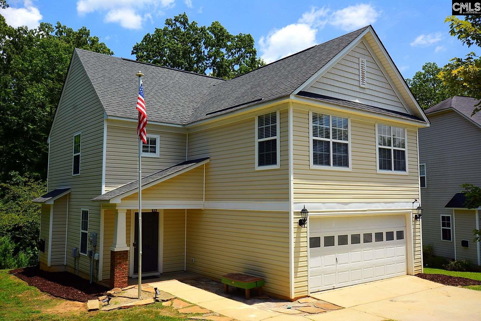 213 Foxport Chapin, SC 29036-9999