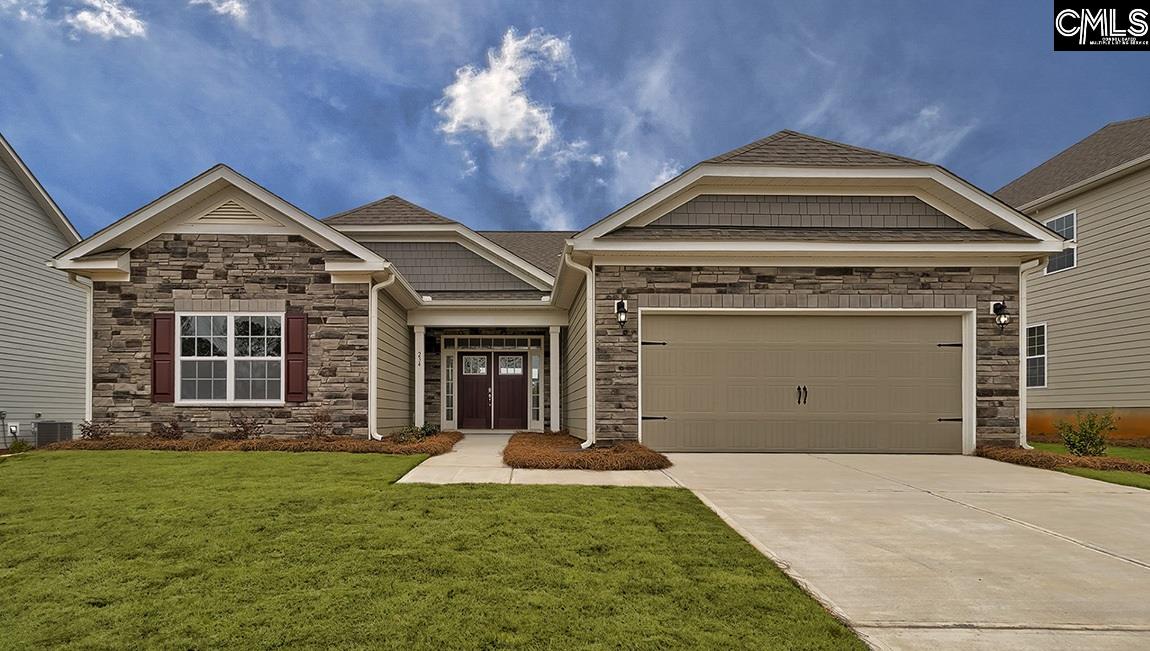 234 Coastley Lexington, SC 29073