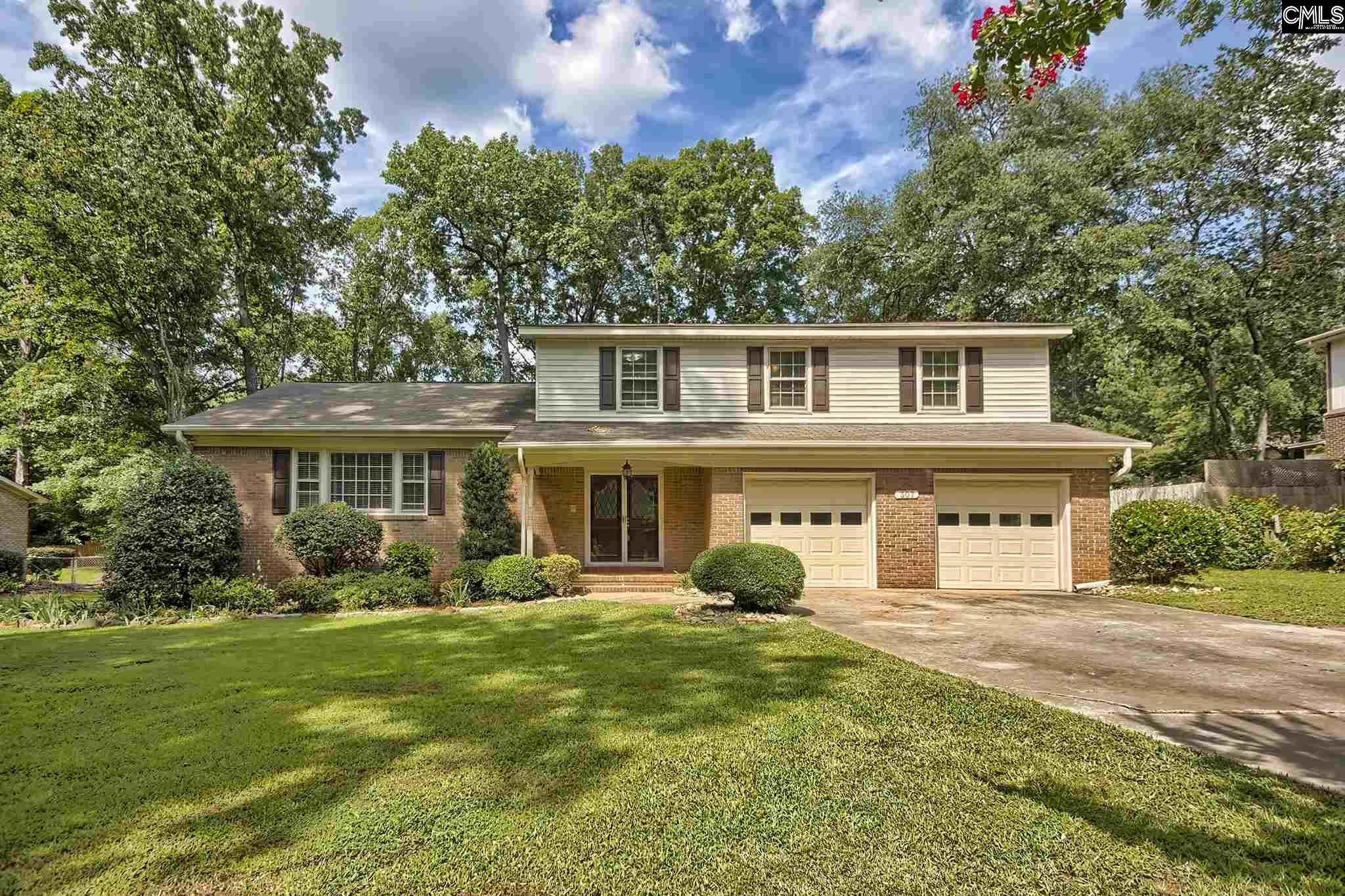 307 Sterling Bridge Columbia, SC 29212