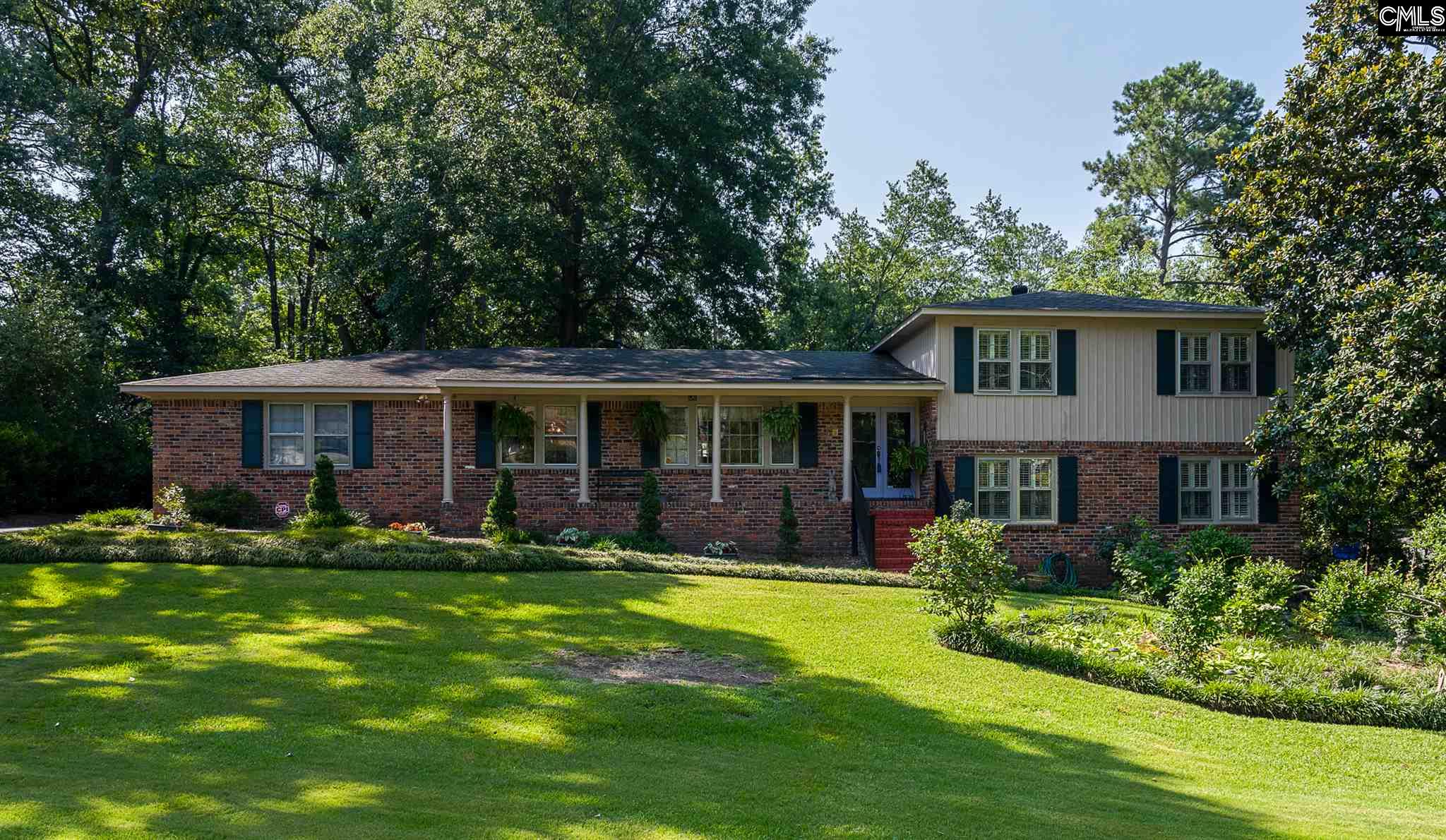 3420 Woodbranch Columbia, SC 29206