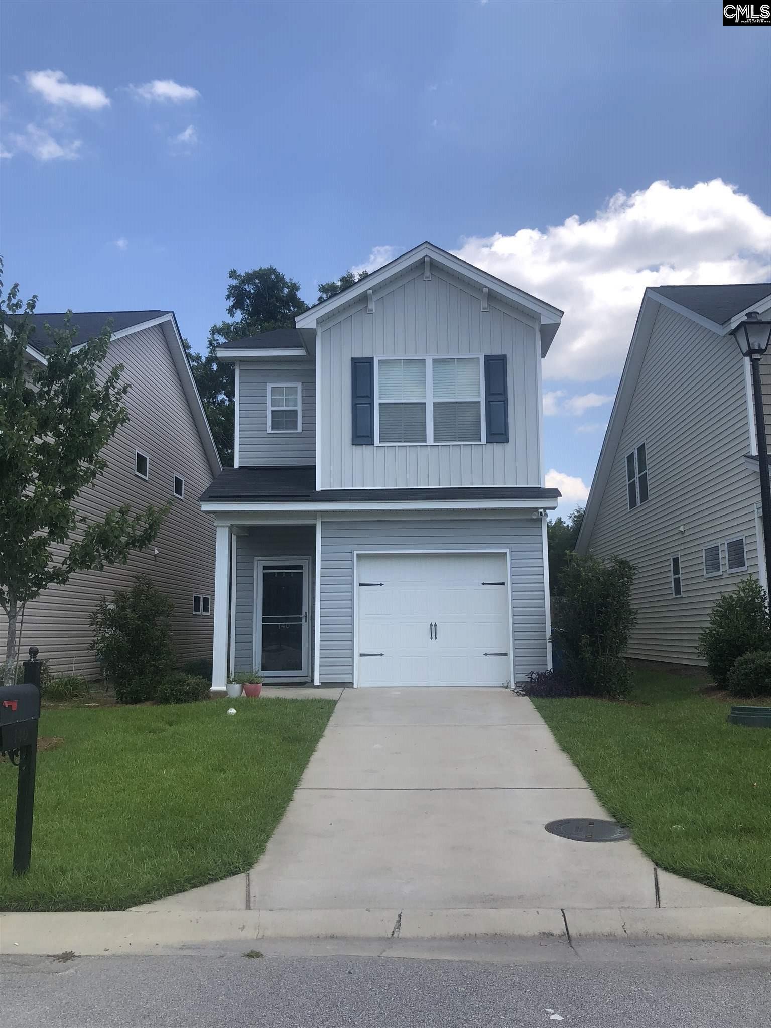 140 Harvest Glen Lexington, SC 29169