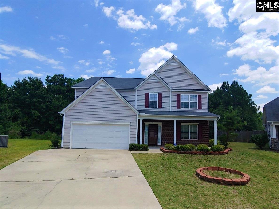 14 Alatera Columbia, SC 29229