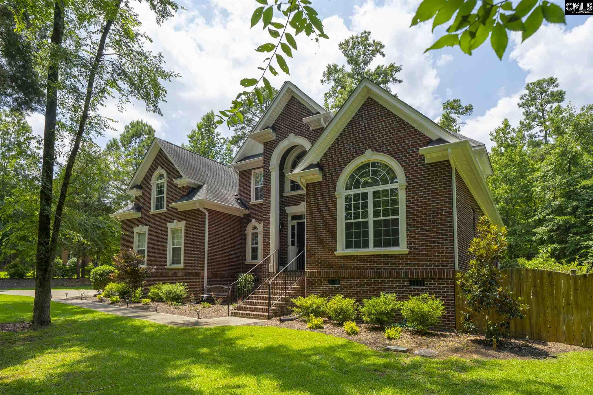 435 Ashwood Hill Chapin, SC 29036