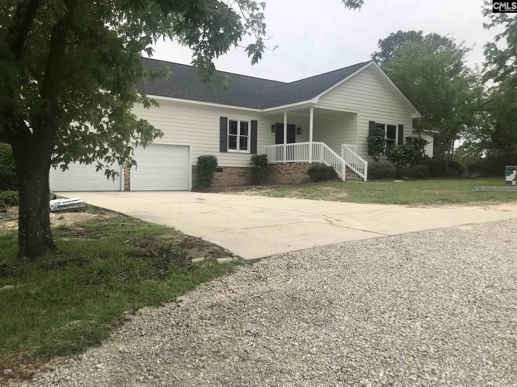 1229 Spring Creek Lugoff, SC 29078