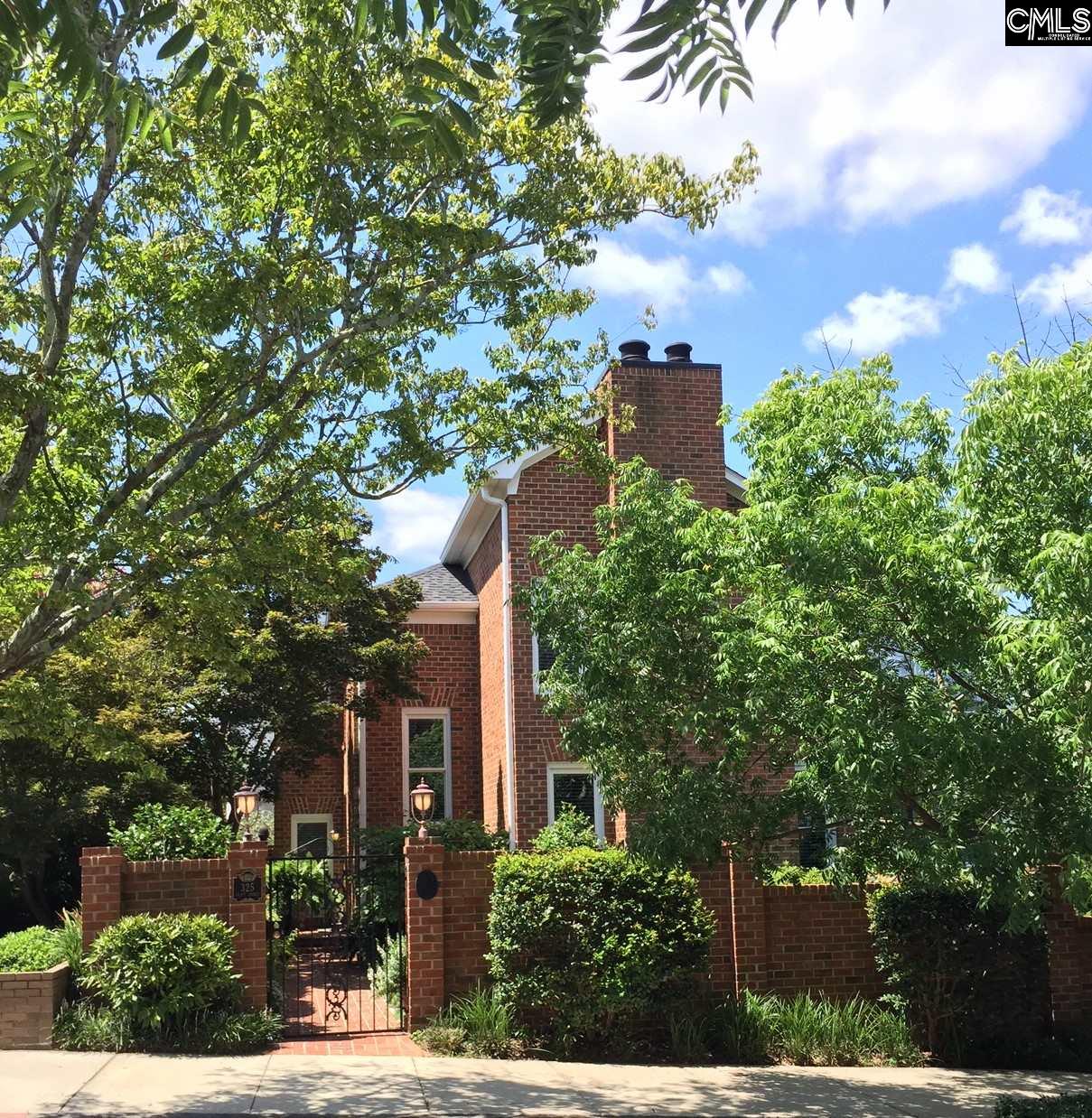 325 Saint James Columbia, SC 29205