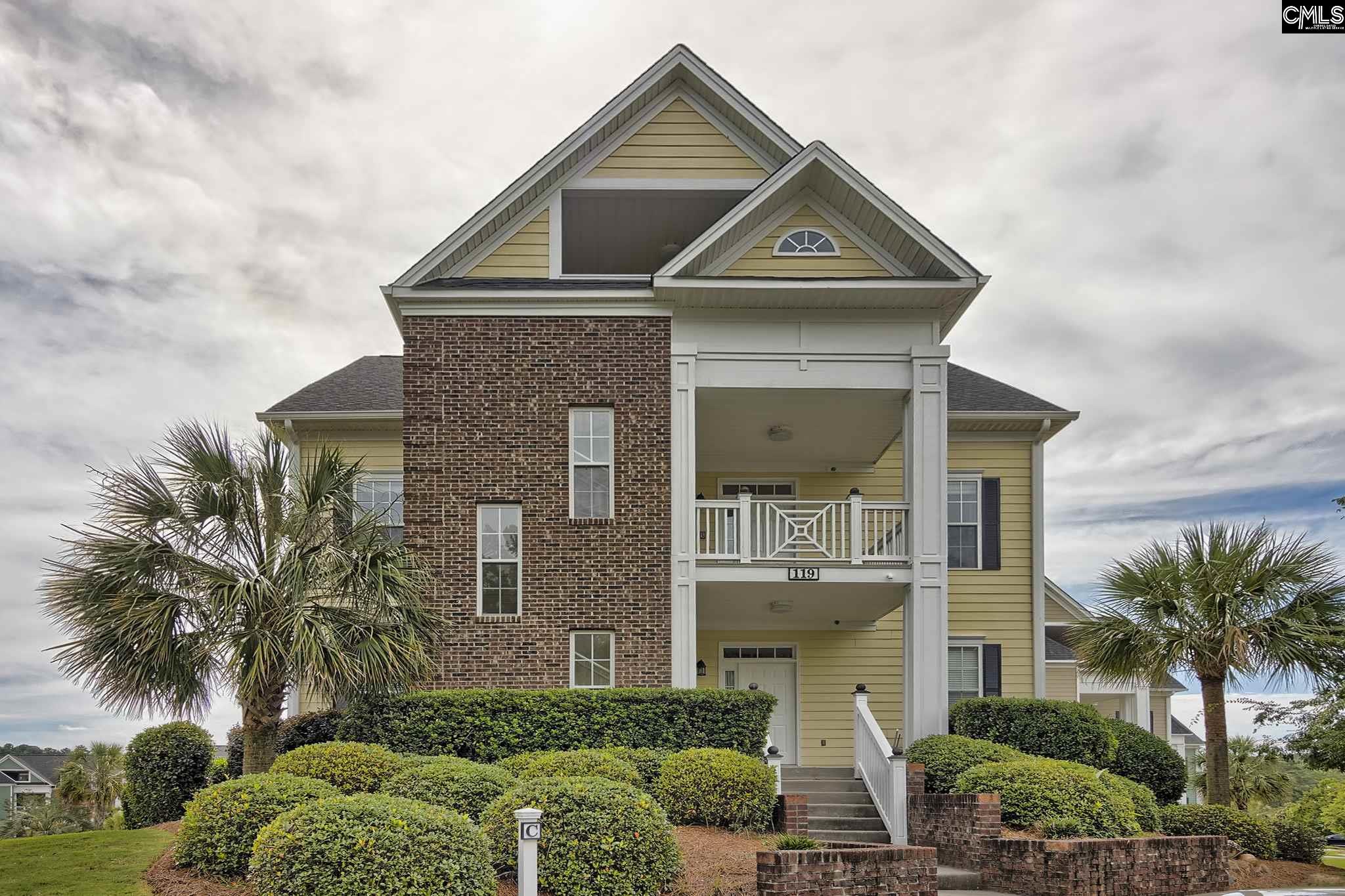 119 Breezes Lexington, SC 29072
