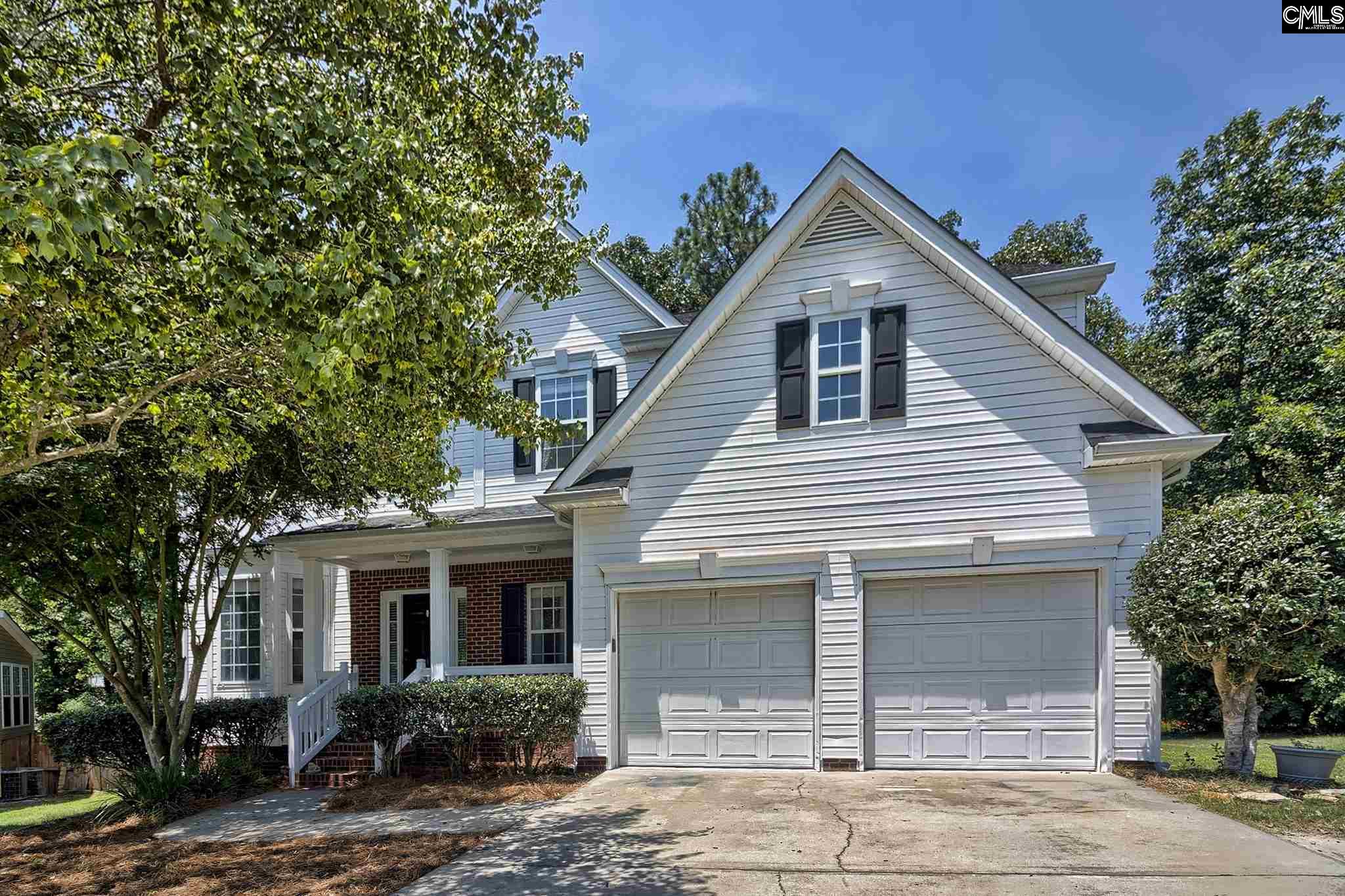Prescott Glen Neighborhood Homes for Sale in Lexington SC