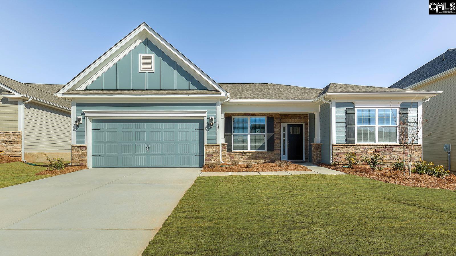 605 Dew Pond Blythewood, SC 29016