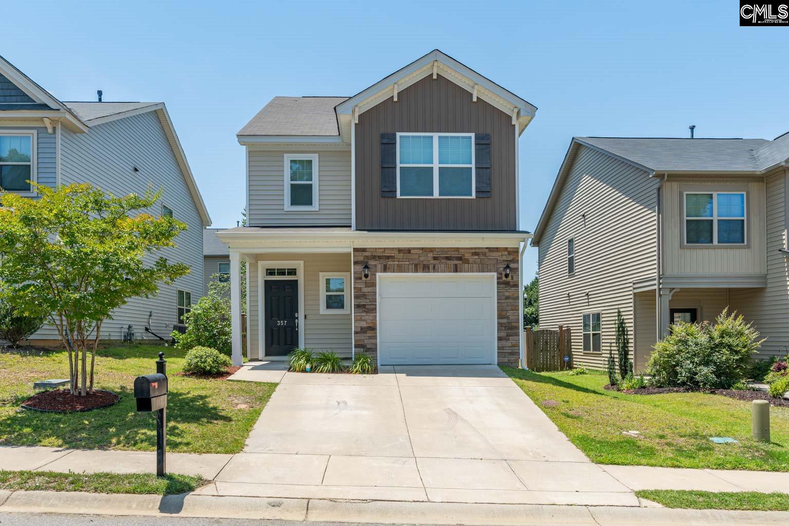 357 Eastfair Columbia, SC 29209
