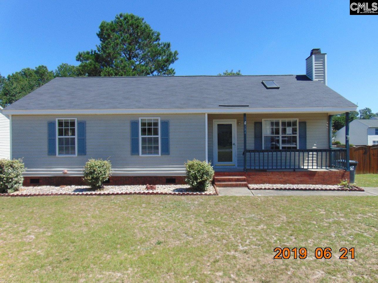 184 Dove Trace West Columbia, SC 29170