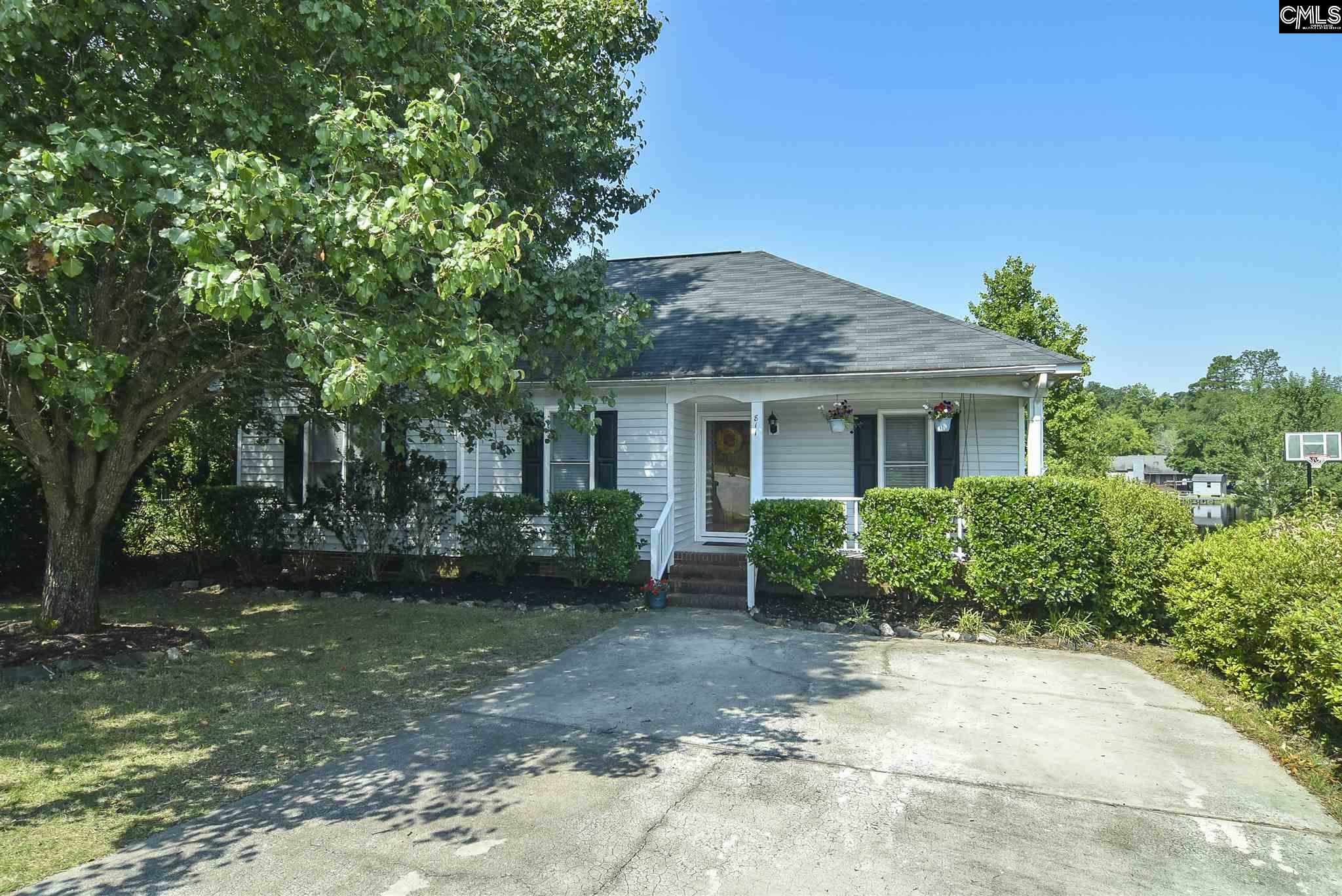 811 Oak Burne Ct Lexington, SC 29073