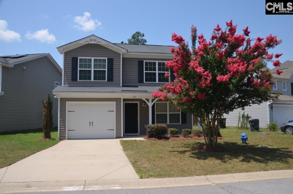 175 Chesterbrook Lexington, SC 29072