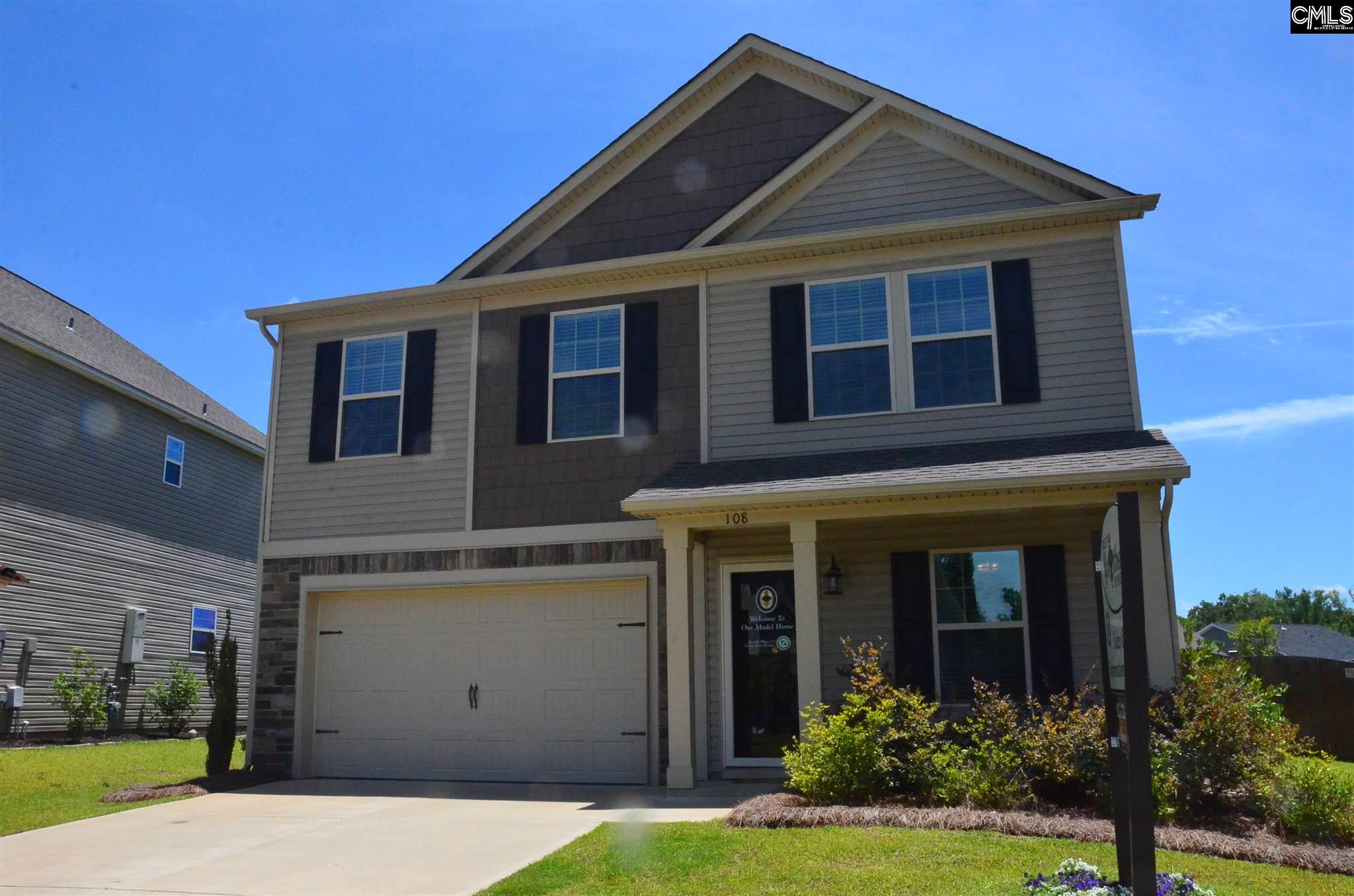 108 Ventnor Chapin, SC 29036