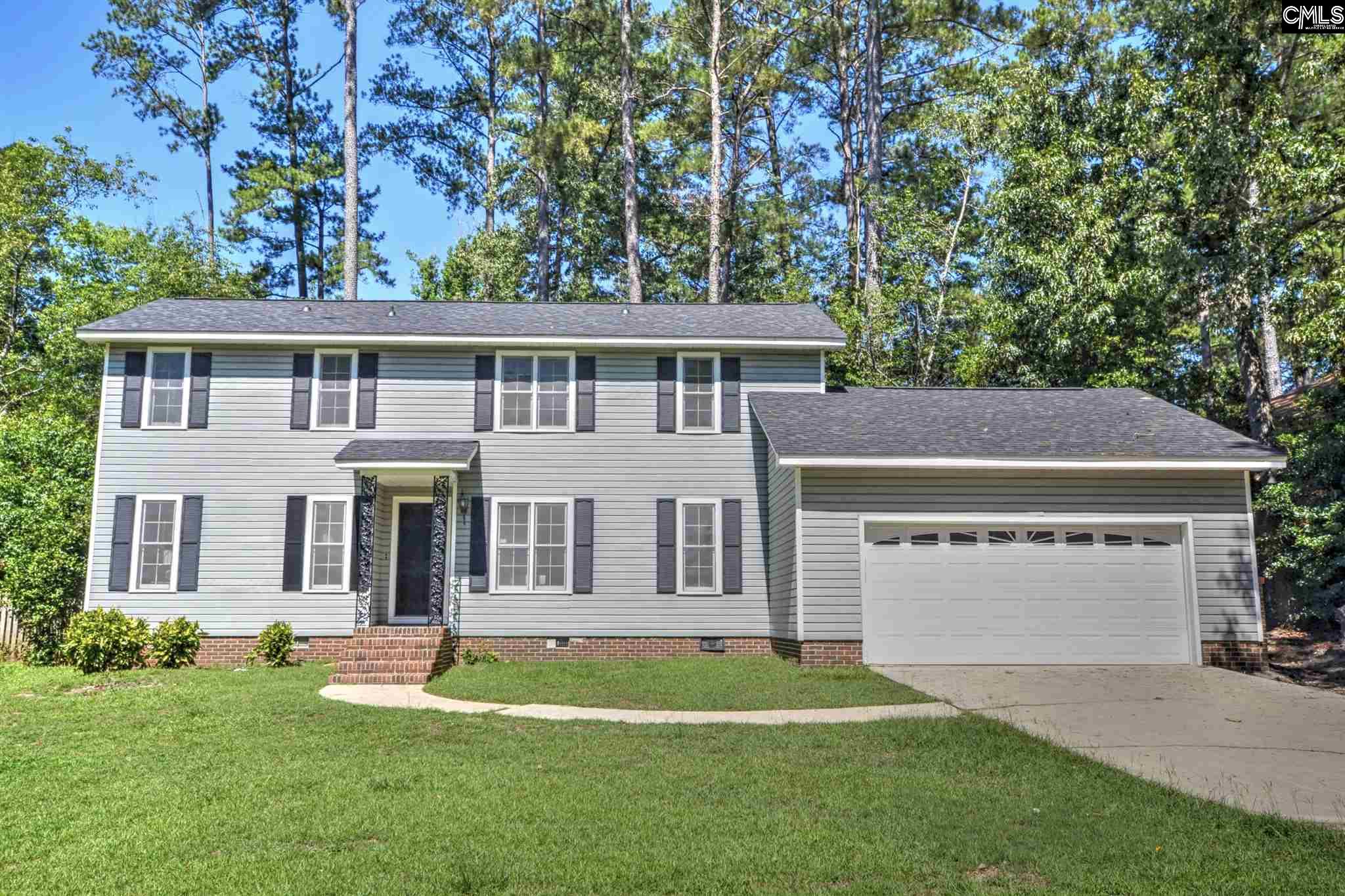 9501 Martindale Columbia, SC 29223