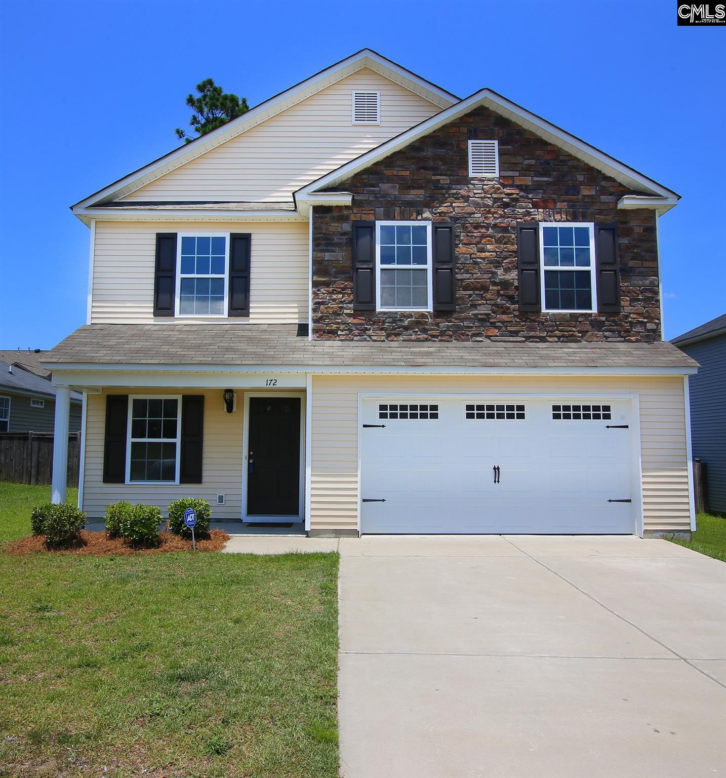 172 Mariscatt Place Lexington, SC 29072