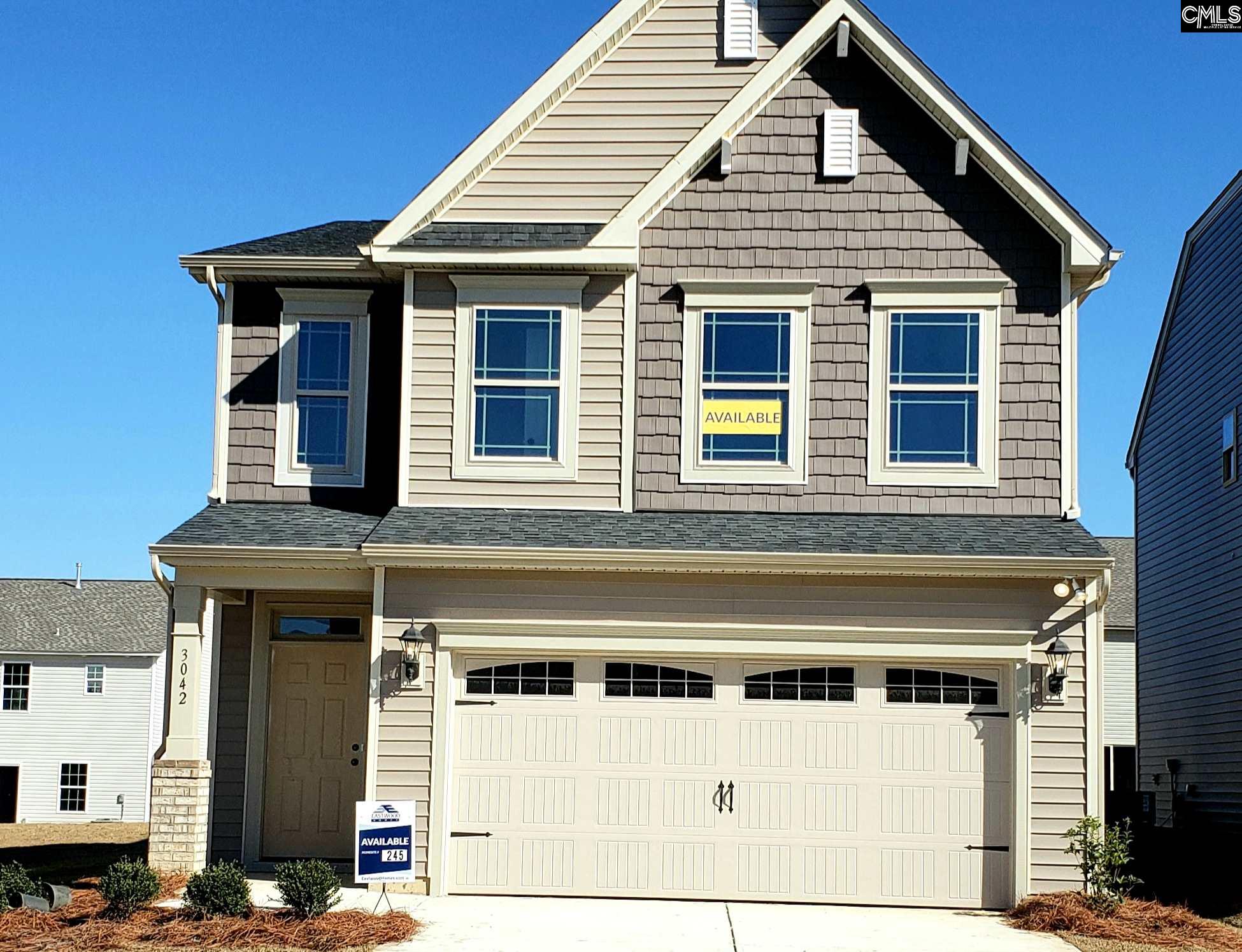 3042 Gedney Blythewood, SC 29016