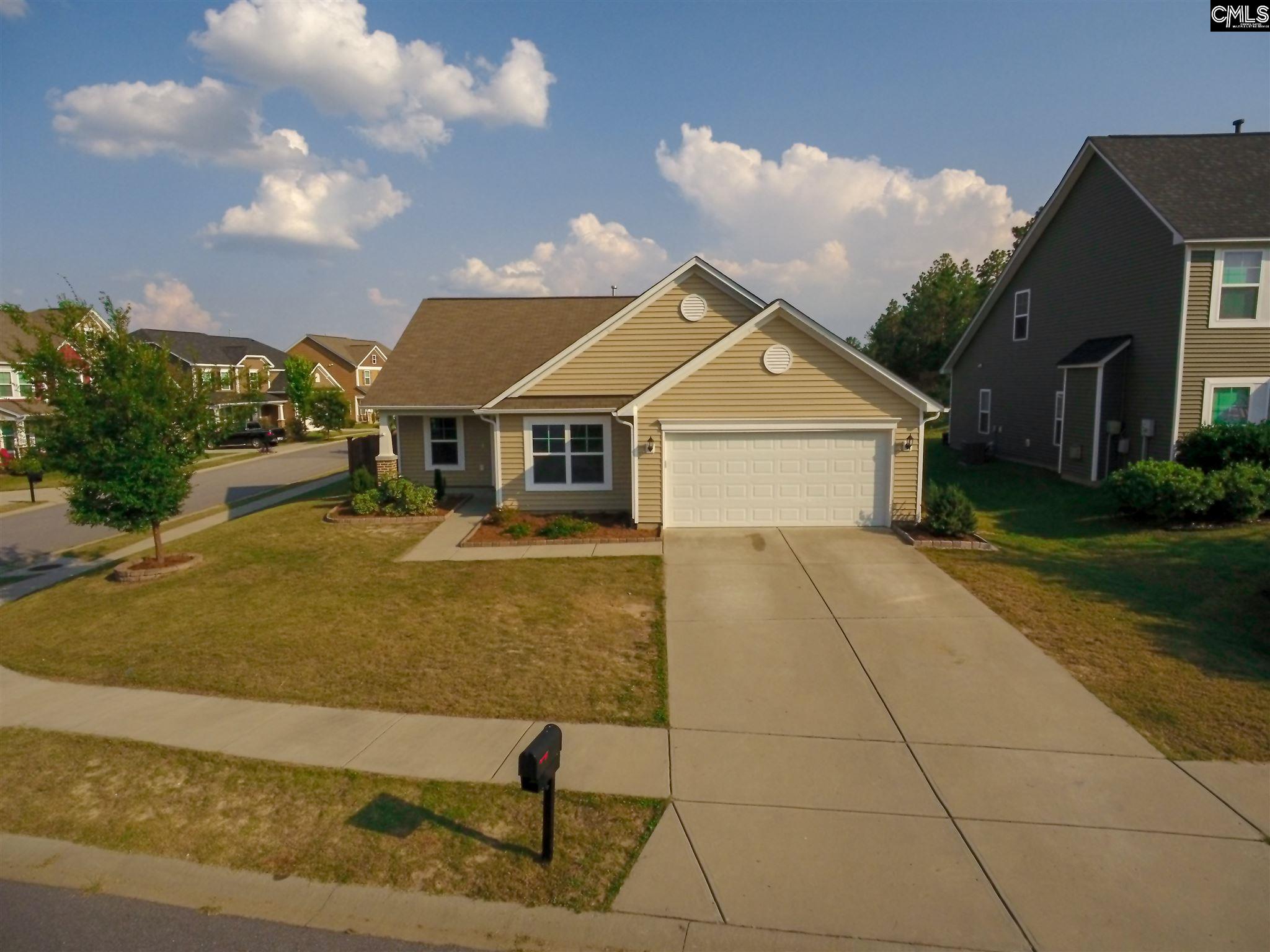 203 Bonnie View Lexington, SC 29072