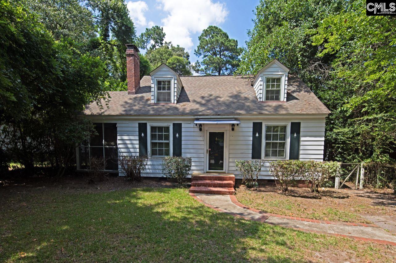 3945 Live Oak Columbia, SC 29205