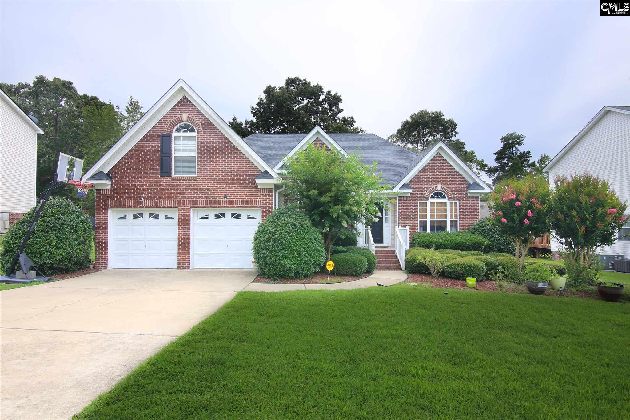 217 Worthington Parkway Columbia, SC 29229