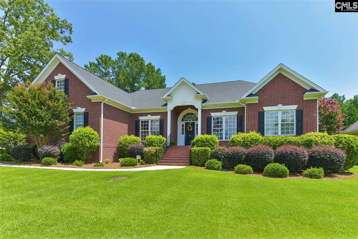817 Island Point Chapin, SC 29036