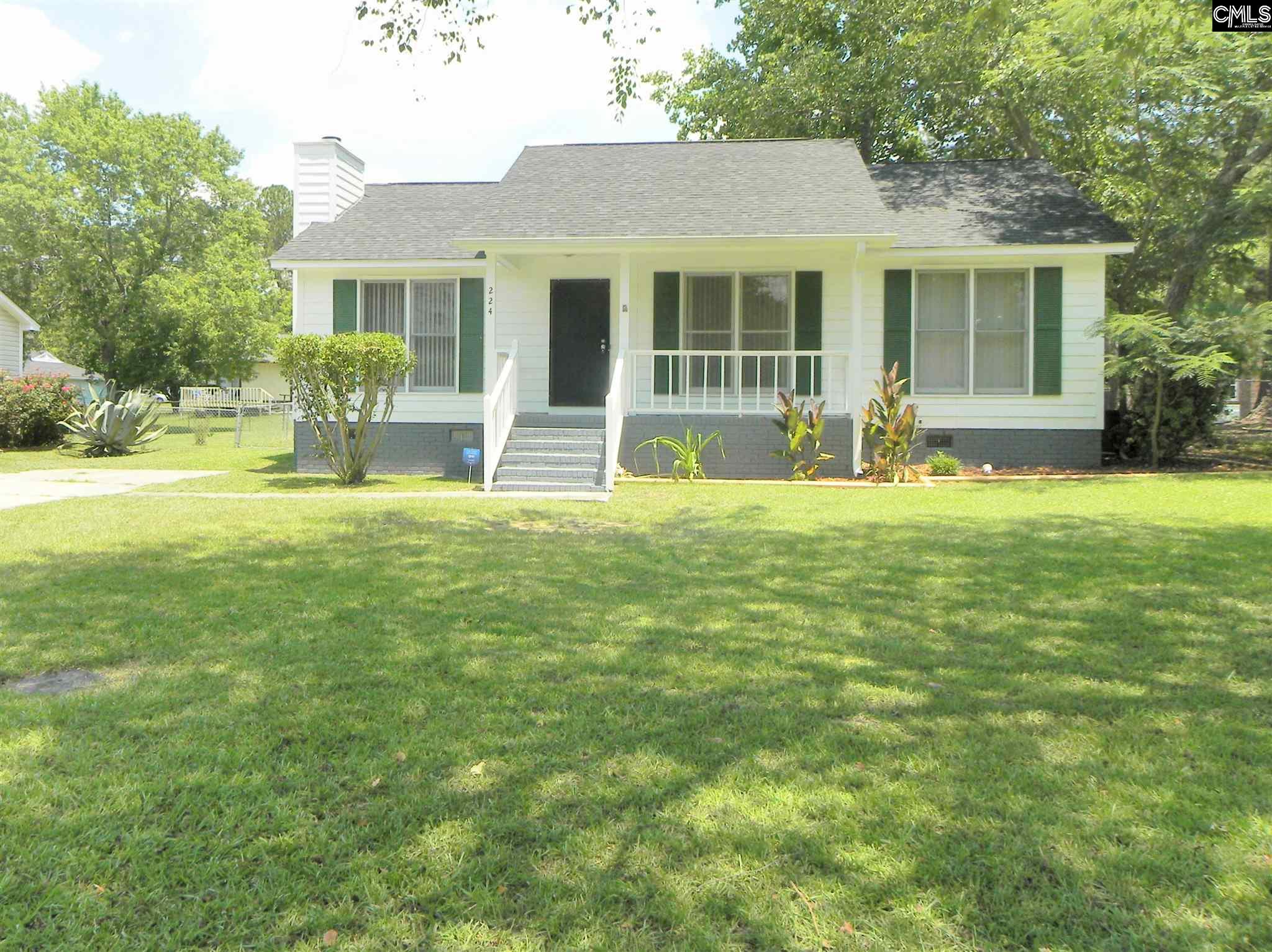 224 Hunters Hopkins, SC 29061-9184