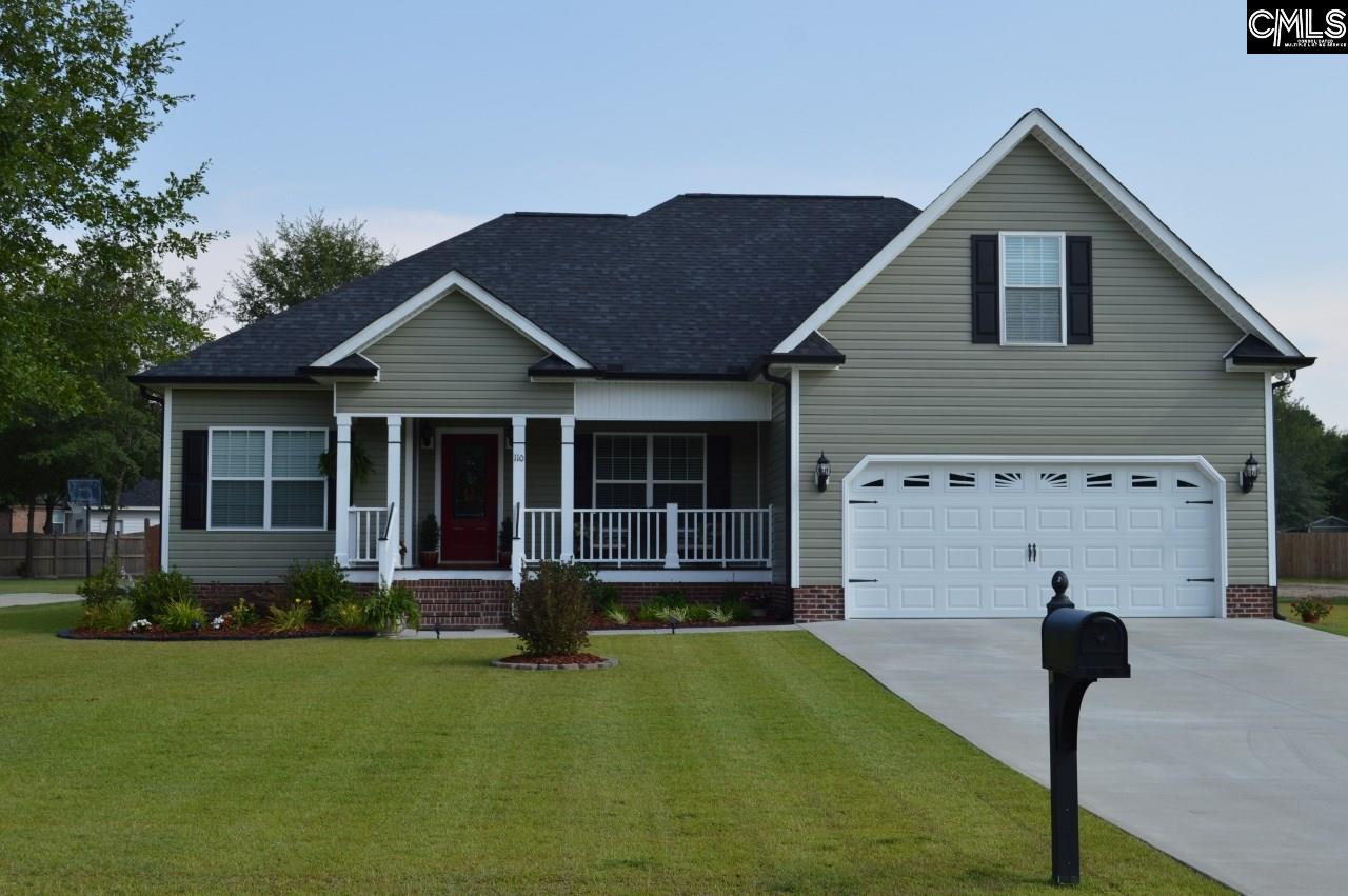 110 Southern Oak Camden, SC 29020