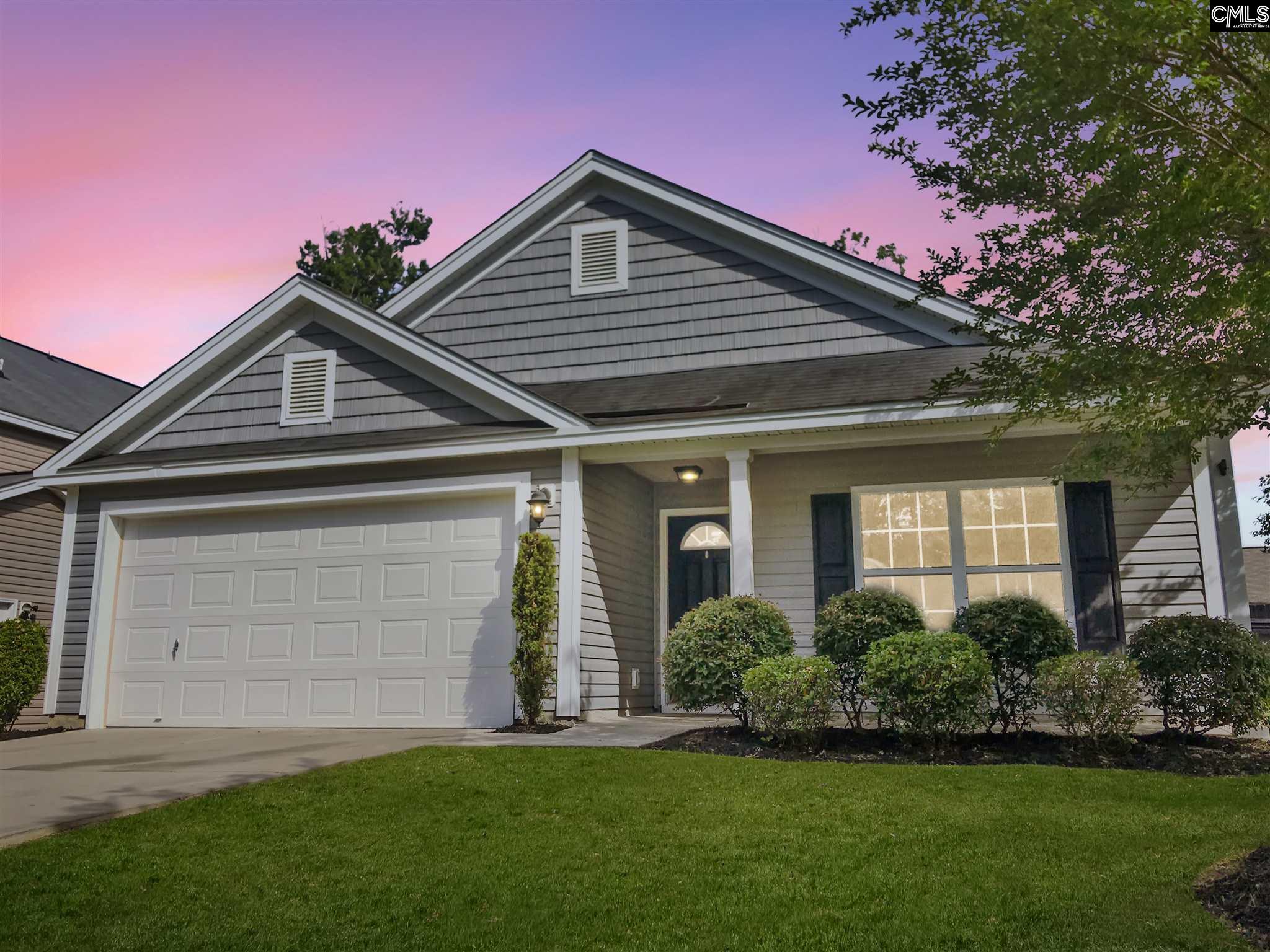301 Bracken Lexington, SC 29072