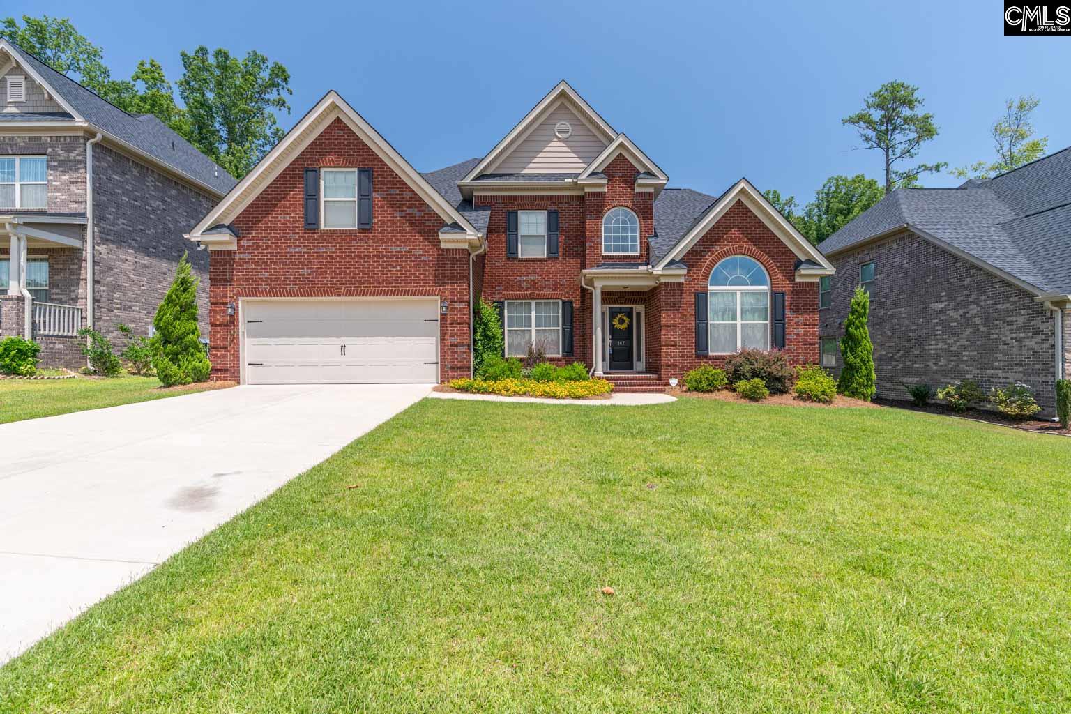 147 Dark Hollow Lexington, SC 29073