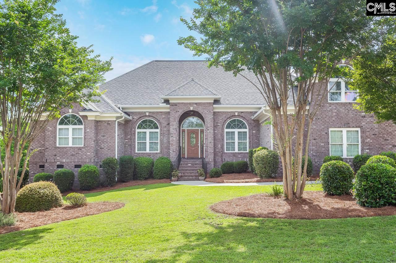 114 Fetterbush Elgin, SC 29045-9183