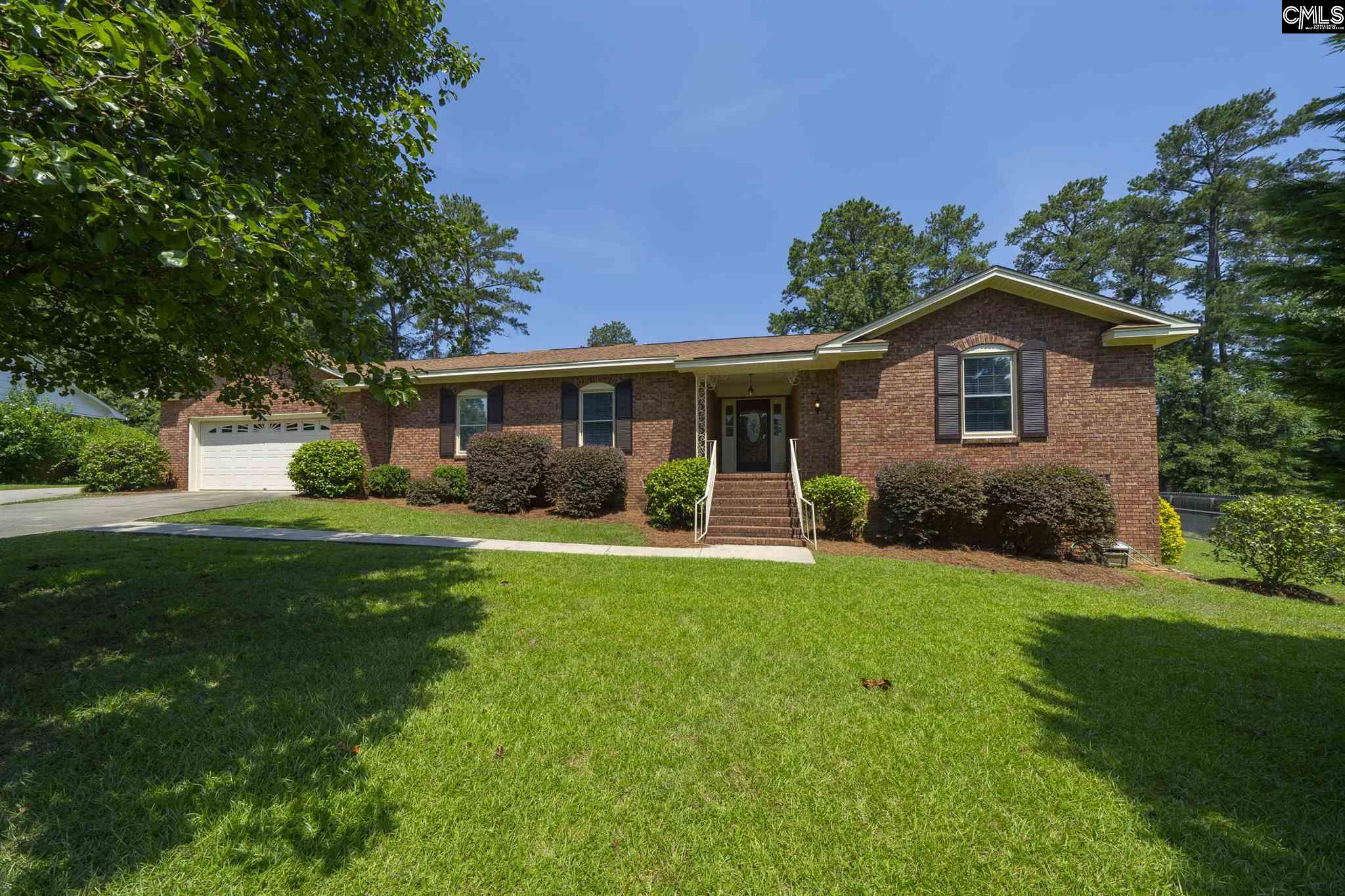 2113 Pine Lake West Columbia, SC 29169