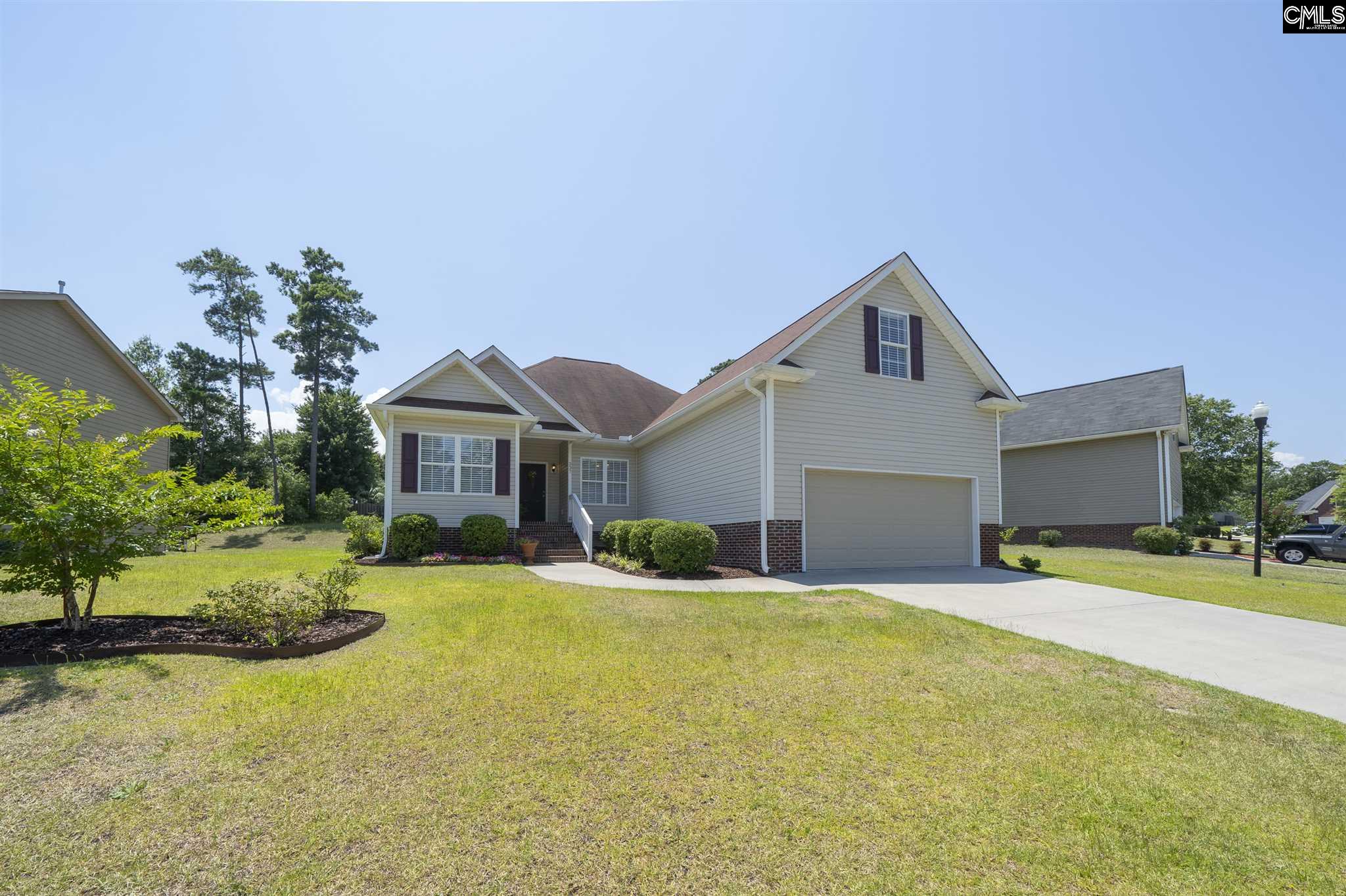 237 Caroline Hill Lexington, SC 29072