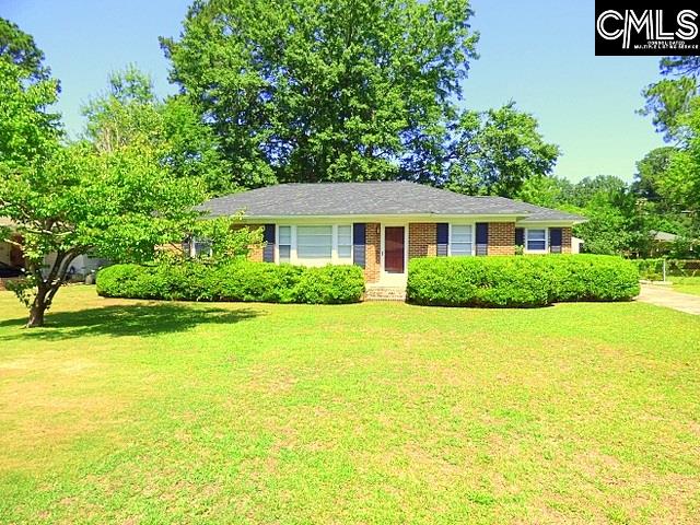 607 Veterans Columbia, SC 29209