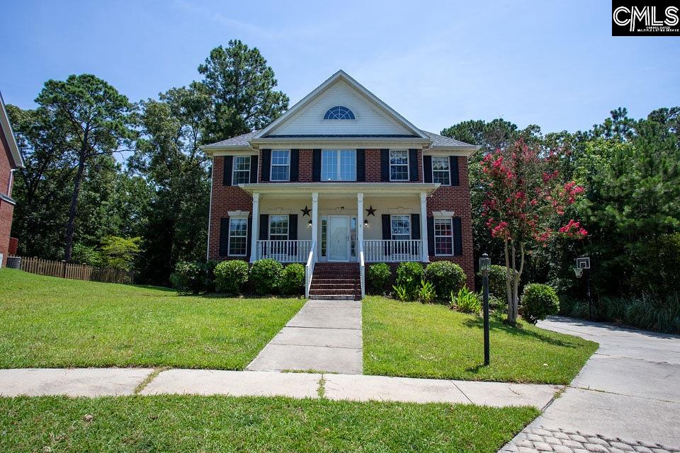 5 Cordata Columbia, SC 29229