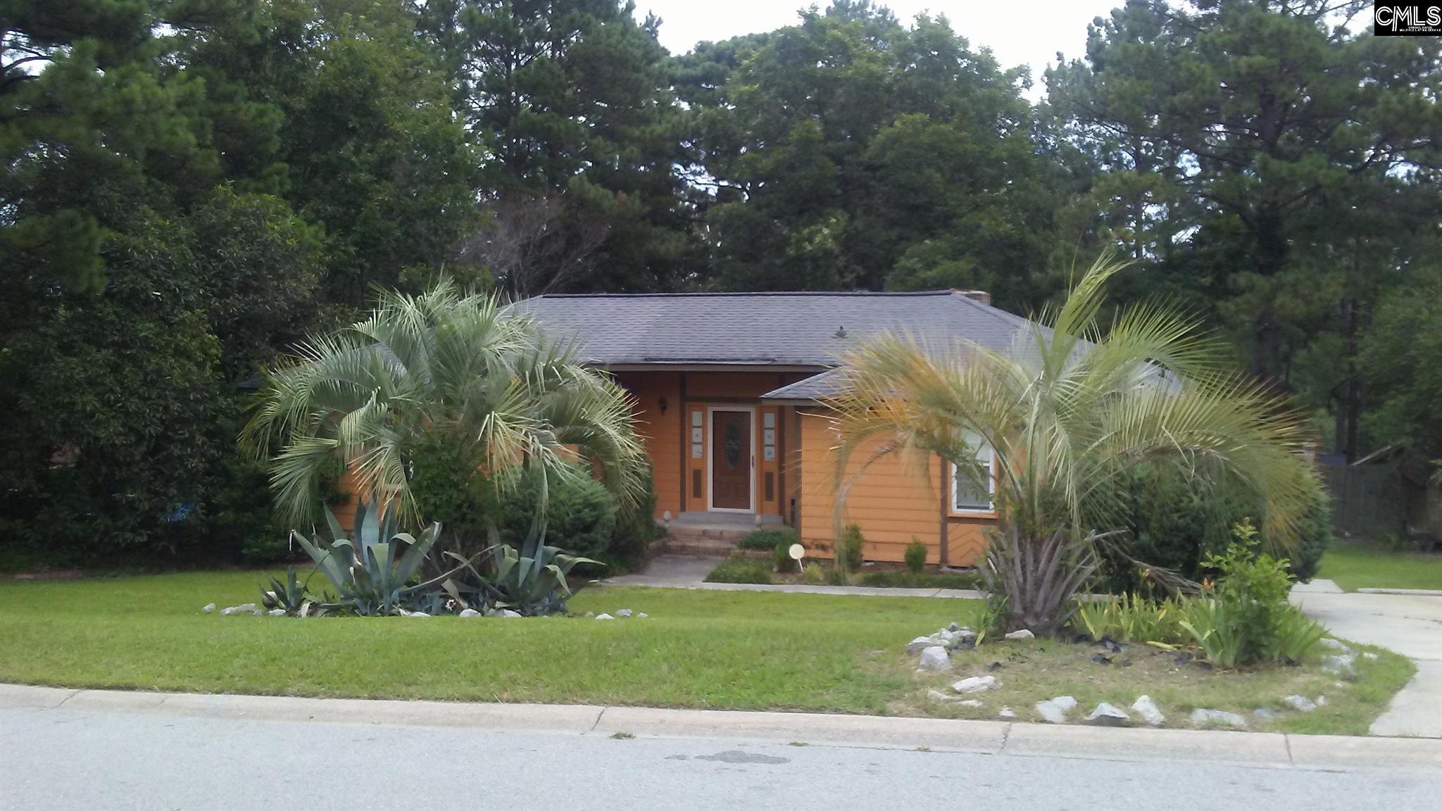 104 Tennyson Columbia, SC 29223