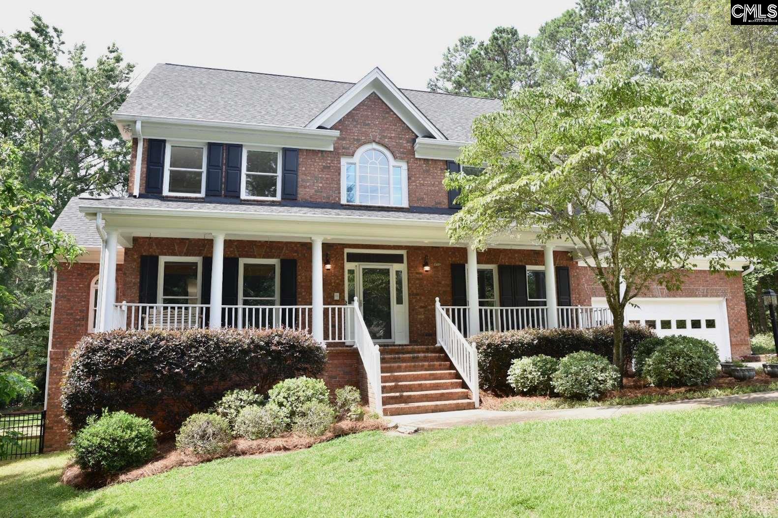 711 Oxenbridge Chapin, SC 29036