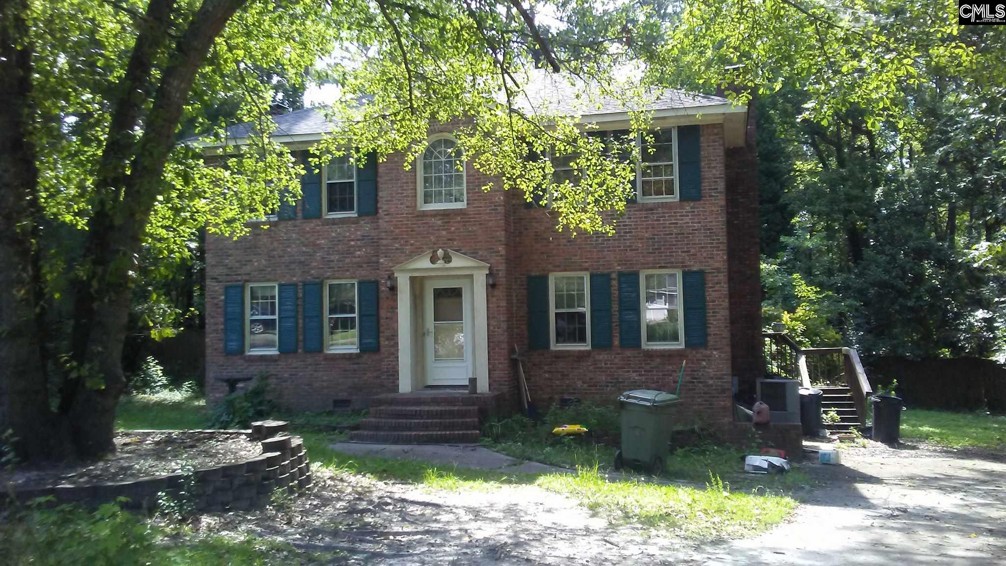 124 Irongate Columbia, SC 29223
