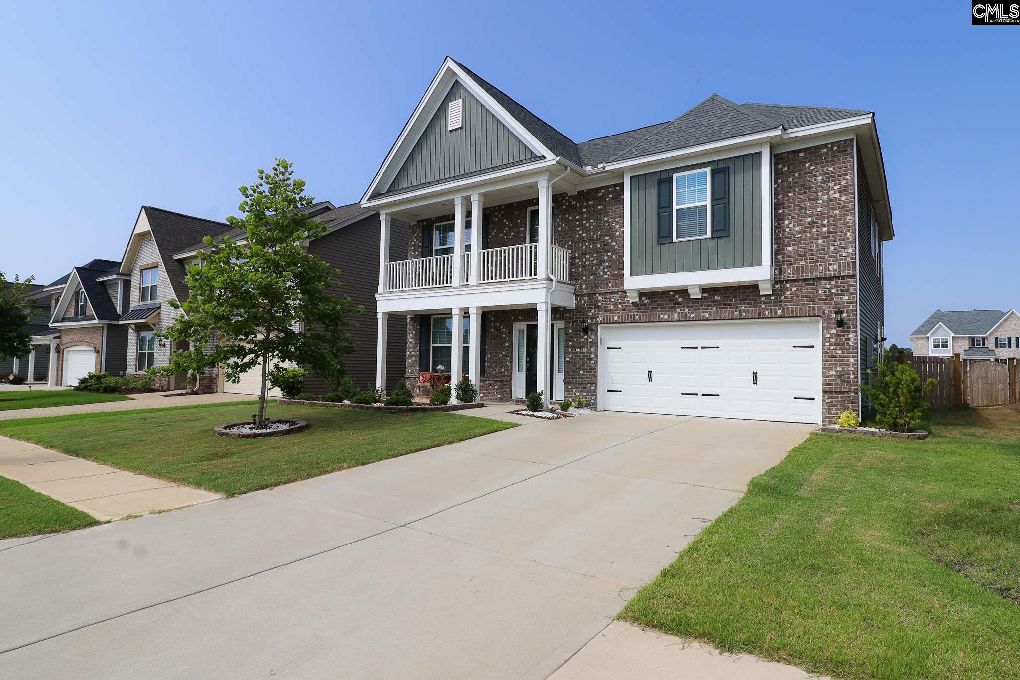152 Catawba Hill Elgin, SC 29045