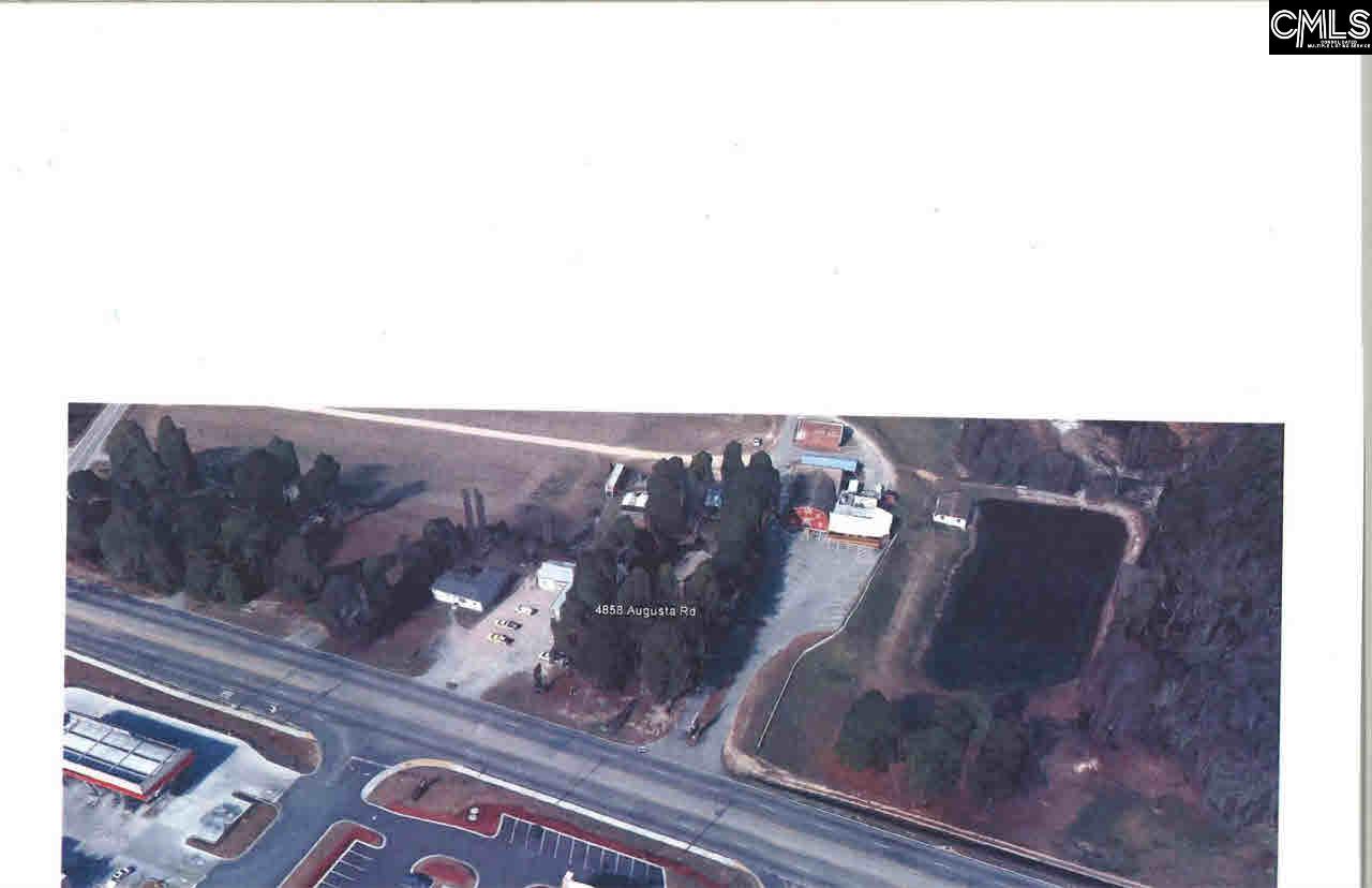 4858 Augusta Lexington, SC 29073